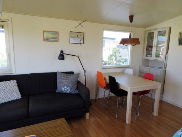 Interieur chalet